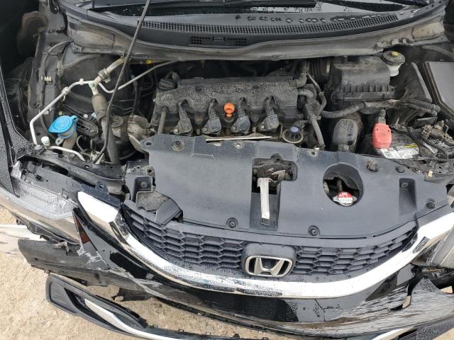 19XFB2F88FE001104 Honda CIVIC EX