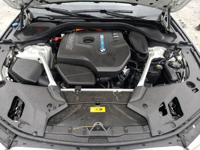WBAJA9C5XJB252564 BMW 530e