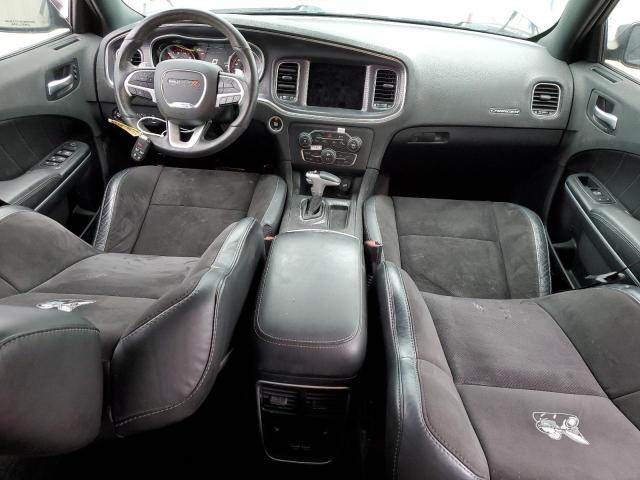 2C3CDXGJ8HH637187 Dodge Charger R/t 392
