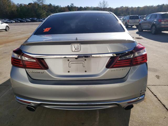 1HGCR2F55HA210988 Honda Accord Sport