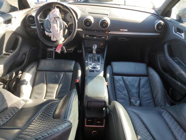 WAUF1GFF7G1052870 Audi S3 Prestige