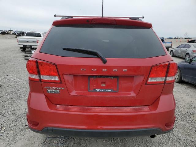 3C4PDCBB3KT863075 Dodge JOURNEY SE