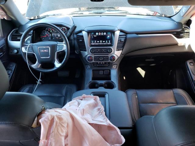 1GKS1GKC7JR347445 GMC Yukon Xl C1500 Slt