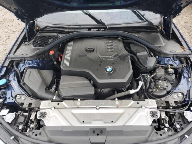 3MW5R7J01N8C31115 BMW 330XI