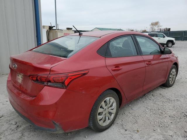 3KPC24A35KE059854 Hyundai ACCENT SE