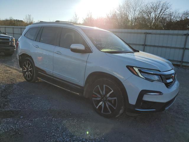 5FNYF6H03LB003666 Honda Pilot Elite