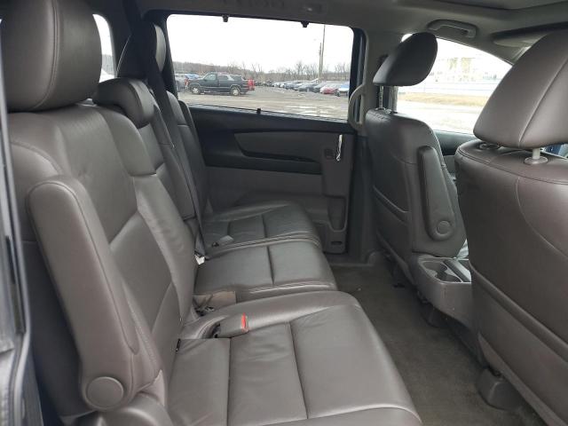 5FNRL5H96FB092790 Honda Odyssey Touring