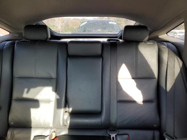 5J6TF2H5XFL002864 Honda Crosstour Exl