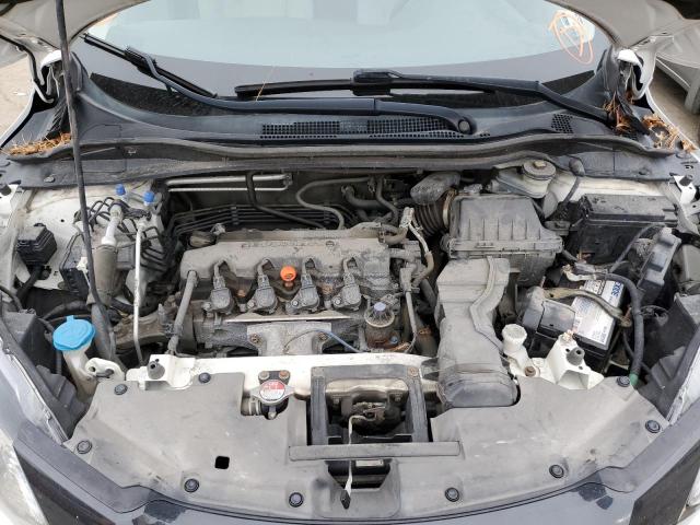 3CZRU6H50JM703685 Honda HR-V EX