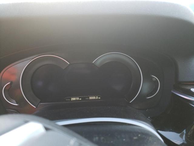 WBAJA7C51KG909700 BMW 530 XI