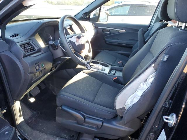 5FNYF8H25MB028826 Honda Passport Sport