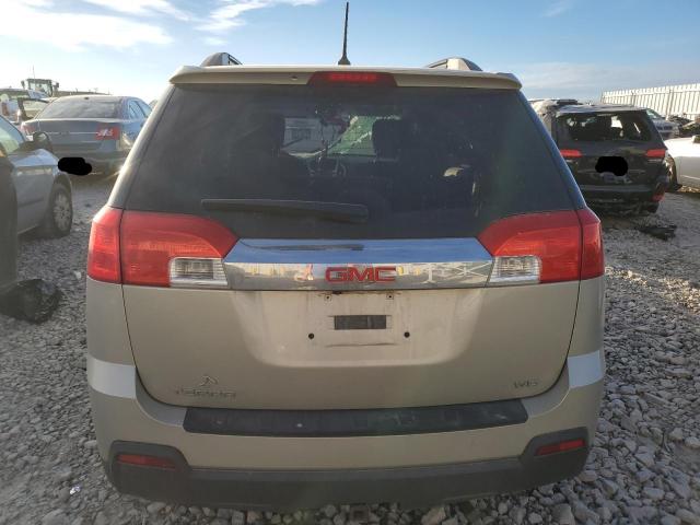 2GKFLWEK3E6159662 GMC Terrain Sle