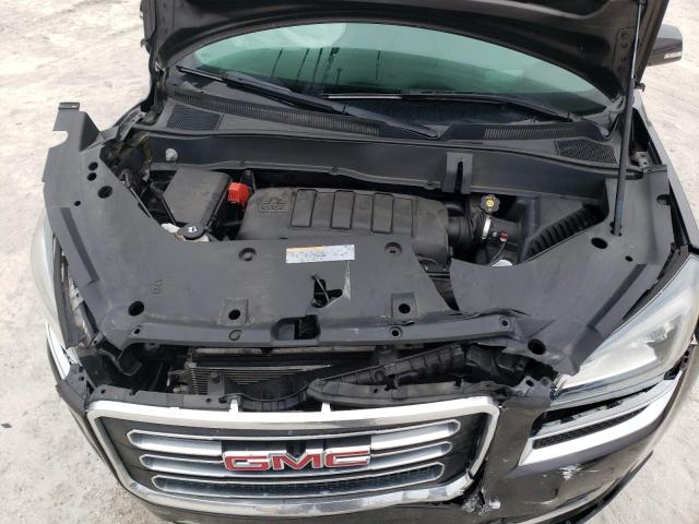 1GKKRSKD2HJ257777 GMC Acadia Limited Slt-2
