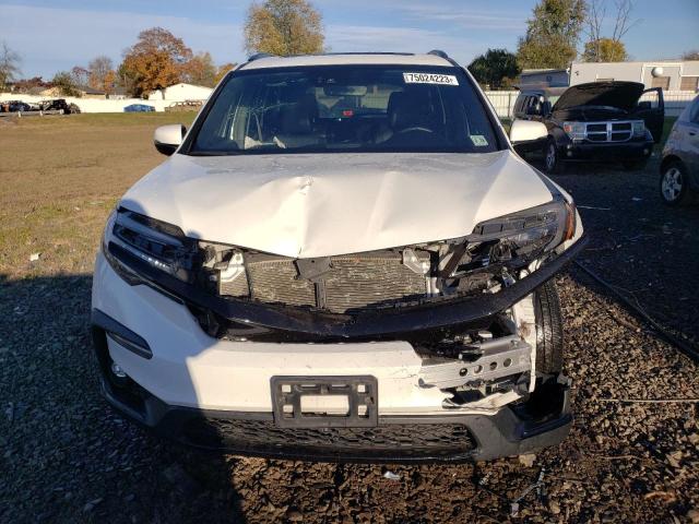 5FNYF6H74MB065575 Honda Pilot Black