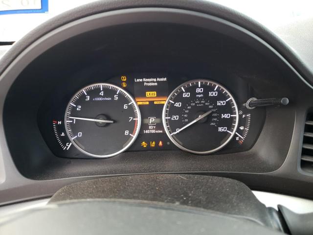 19UDE2F77GA017175 Acura Ilx Premium