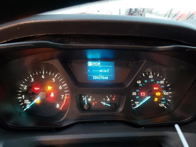 1FTYE1YM0JKB50696 Ford Transit T-150