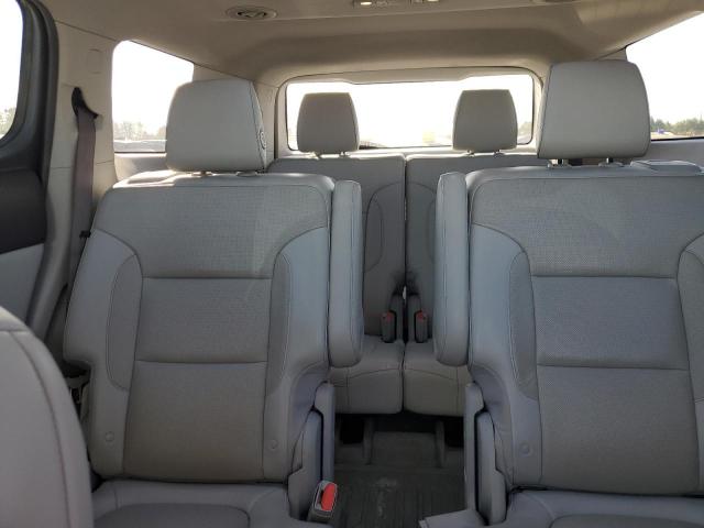1GKKNMLS2JZ222944 GMC Acadia Slt-1