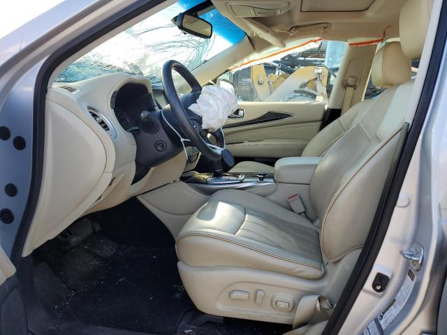 5N1AL0MN4FC502417 Infiniti QX60