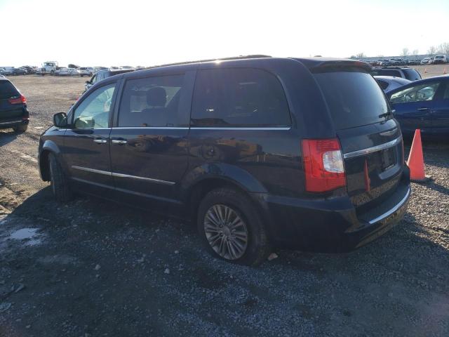 2C4RC1CGXGR175059 Chrysler Town & Country Touring L