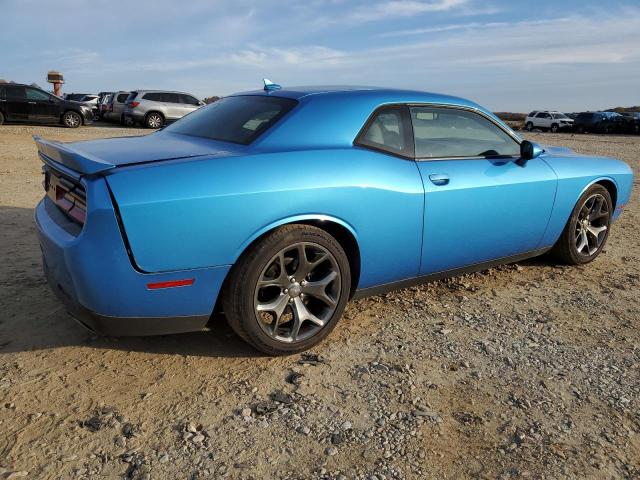 2C3CDZBG0FH911308 Dodge Challenger Sxt Plus