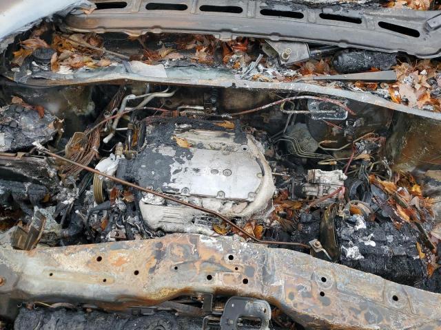 5FNYF3H2XEB016286 Honda PILOT LX