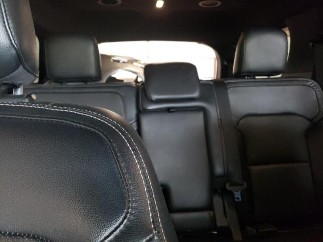 1FM5K7F86KGB42753 Ford Explorer Limited