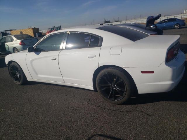 2C3CDXBG6EH357601 Dodge Charger Se
