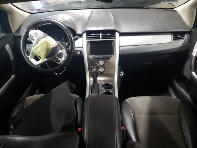 2FMDK4JC6EBB04862 Ford EDGE SEL