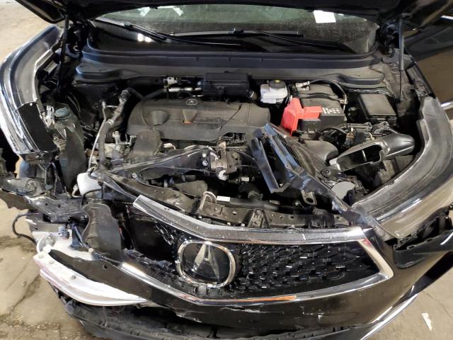 5J8TC2H73NL010319 Acura Rdx Advance