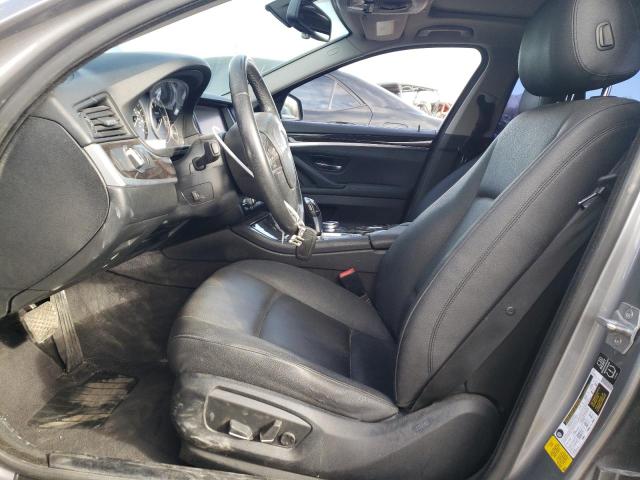 WBA5A5C55ED505617 BMW 528 I