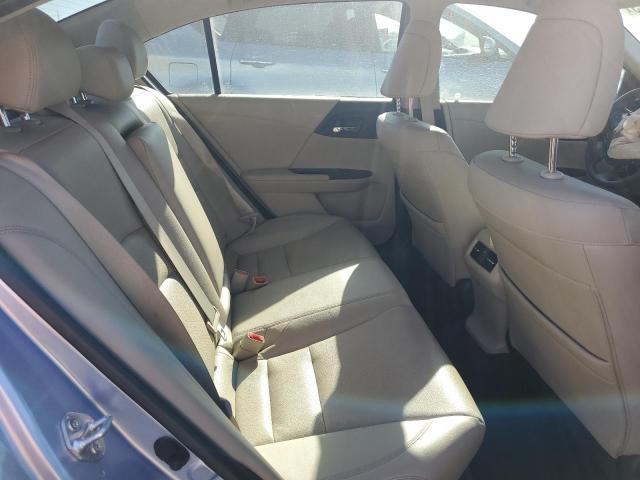 JHMCR6F57HC014270 Honda Accord Hybrid Exl