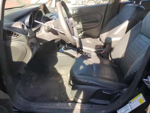3FADP4FJ0EM239630 Ford Fiesta Titanium