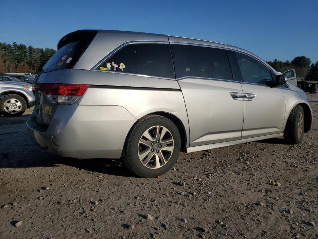 5FNRL5H99GB086791 Honda Odyssey Touring