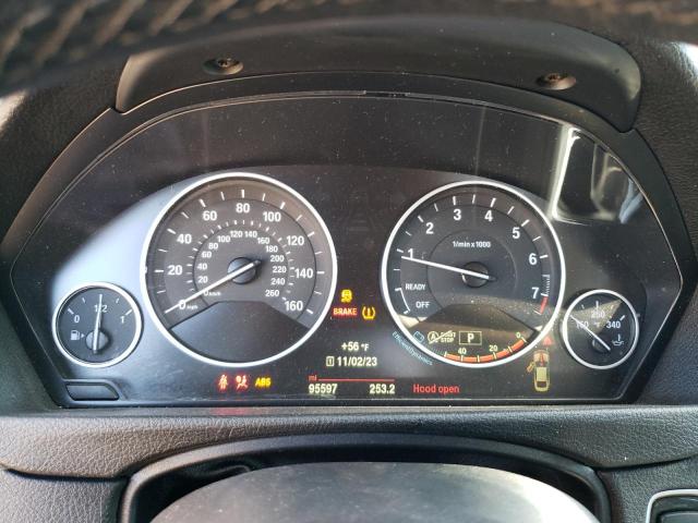 WBA4A5C59FGK15652 BMW 428 I Gran Coupe