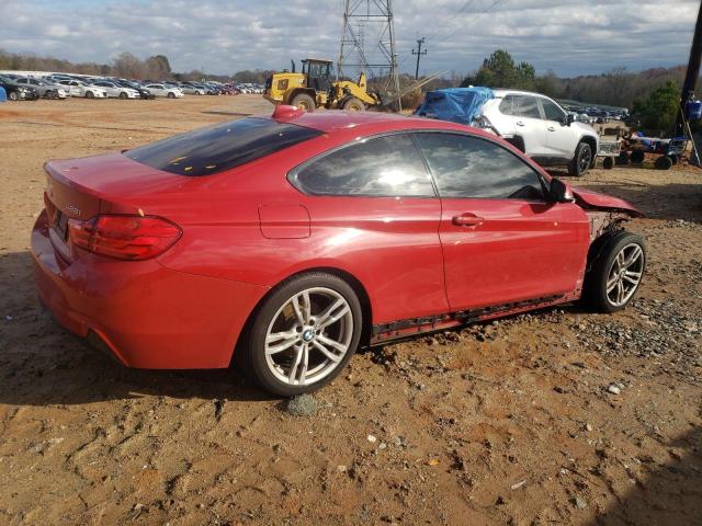 WBA3N3C5XEF711651 BMW 428 I