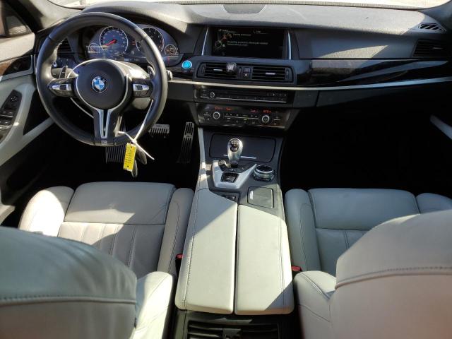 WBSFV9C5XED594029 BMW M5