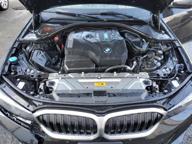 3MW39FF02P8C89974 BMW 330e