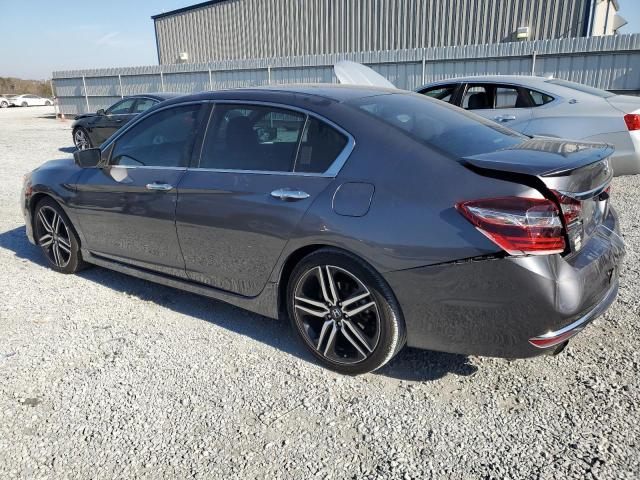 1HGCR2F12HA069147 Honda Accord Sport Special Edition
