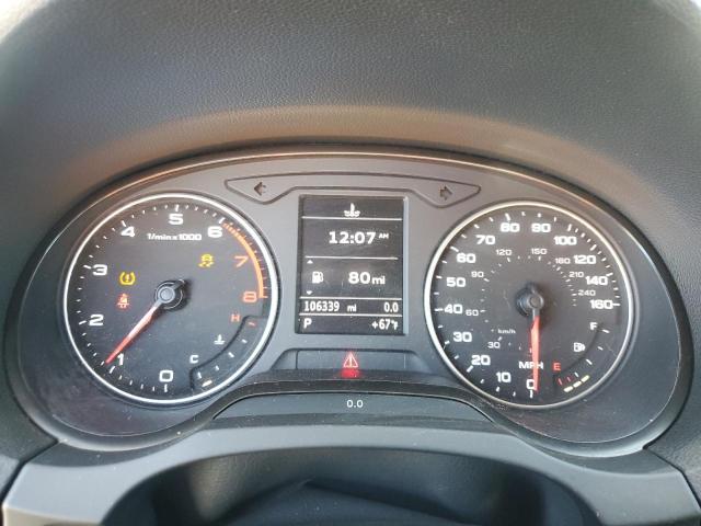 WAUBFGFF3F1071172 Audi A3 PREMIUM