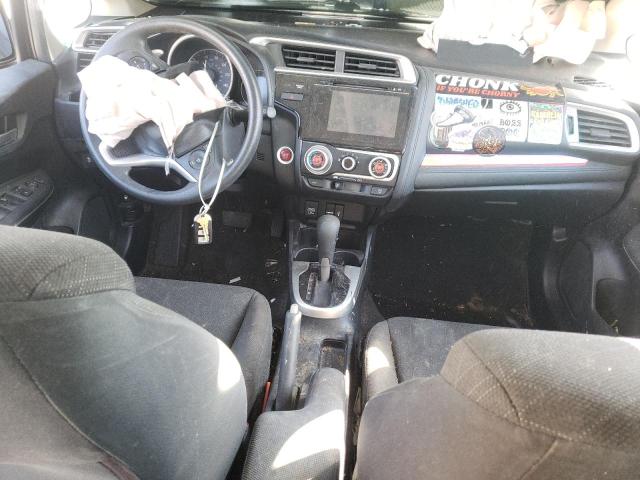 JHMGK5H7XGX037855 Honda FIT EX