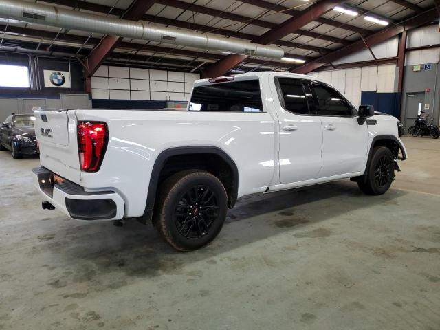 1GTR9CEK9NZ224752 GMC Sierra Limited K1500 Elevation