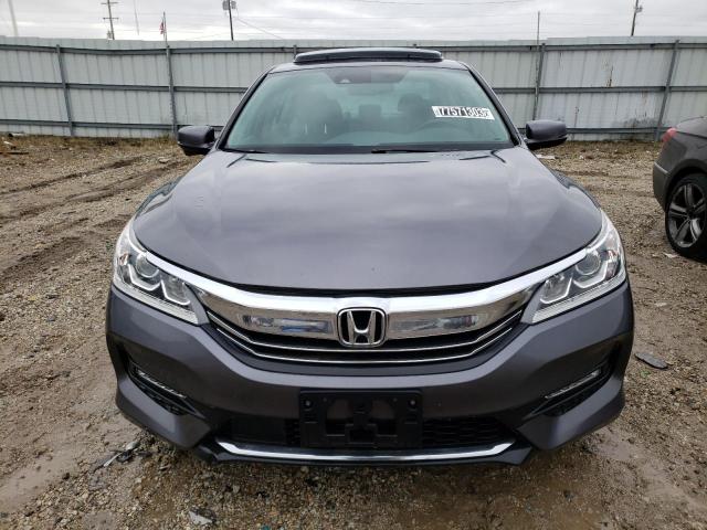 1HGCR3F09GA019339 Honda ACCORD EXL