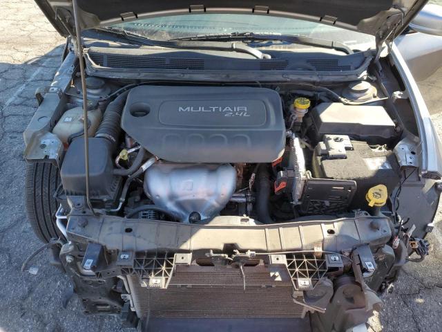 1C3CDFBB9FD227406 Dodge DART SXT