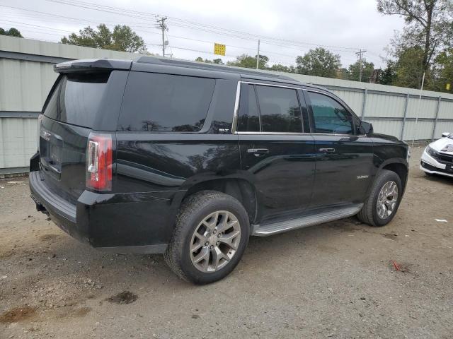 1GKS2BKC2FR101667 GMC YUKON SLT