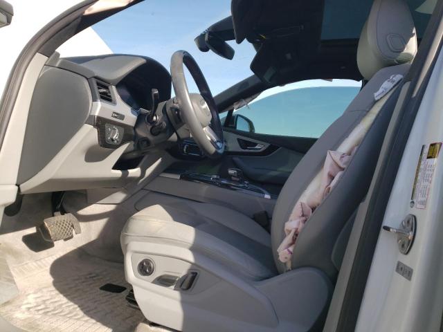 WA1LHAF79KD018695 Audi Q7 Premium Plus