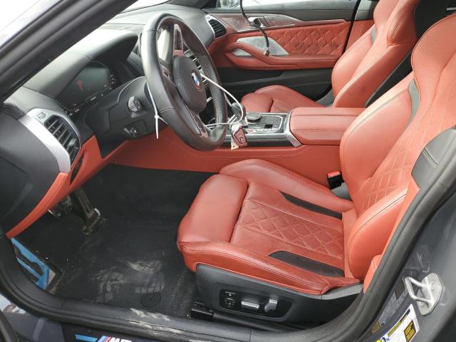 WBSGV0C02MCF20163 BMW M8