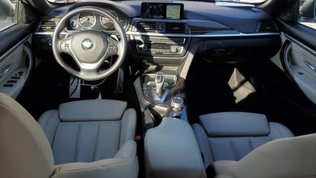 WBA3V7C56G5A26520 BMW 428 I Sulev