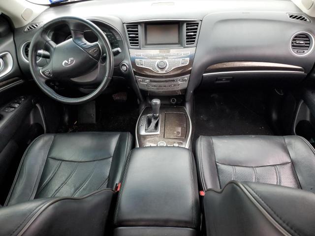 5N1AL0MN5FC500305 Infiniti QX60