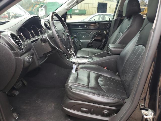 5GAKRBKDXFJ151359 Buick Enclave