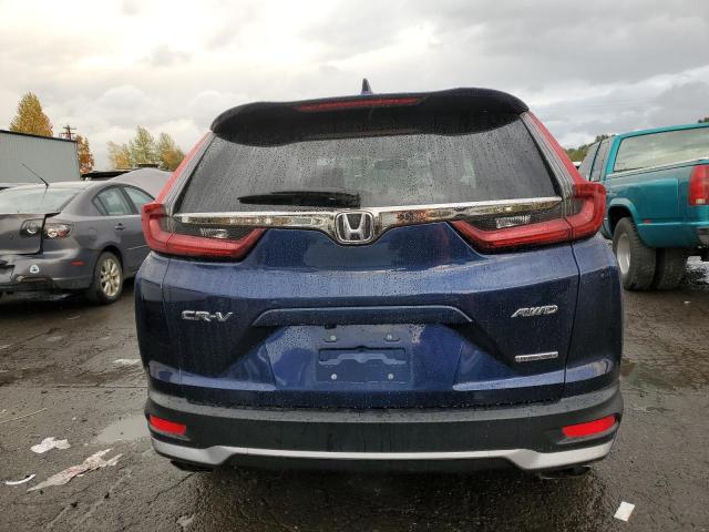 2HKRW2H9XLH648425 Honda Cr-v Touring